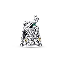 Charm Pandora Donna Collaborations in Argento Cristallo 792520C01 - 792520C01